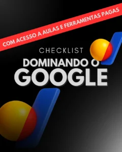 Acesse Agora Nosso Curso